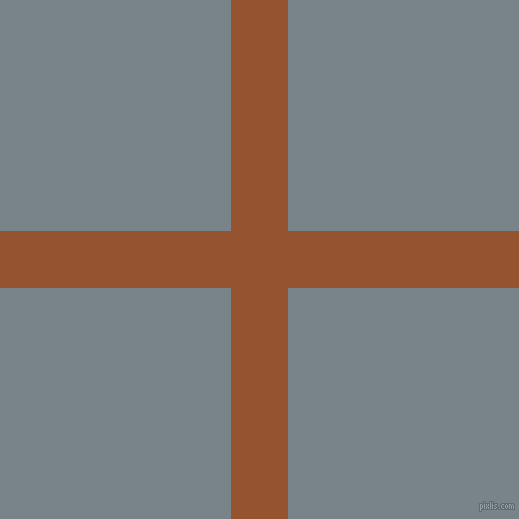 checkered chequered horizontal vertical lines, 57 pixel lines width, 462 pixel square size, Chelsea Gem and Regent Grey plaid checkered seamless tileable