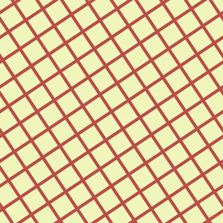 34/124 degree angle diagonal checkered chequered lines, 11 pixel line width, 61 pixel square size, Chestnut and Chiffon plaid checkered seamless tileable