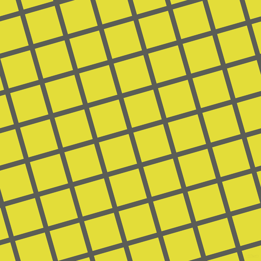 16/106 degree angle diagonal checkered chequered lines, 16 pixel lines width, 100 pixel square size, Chicago and Starship plaid checkered seamless tileable