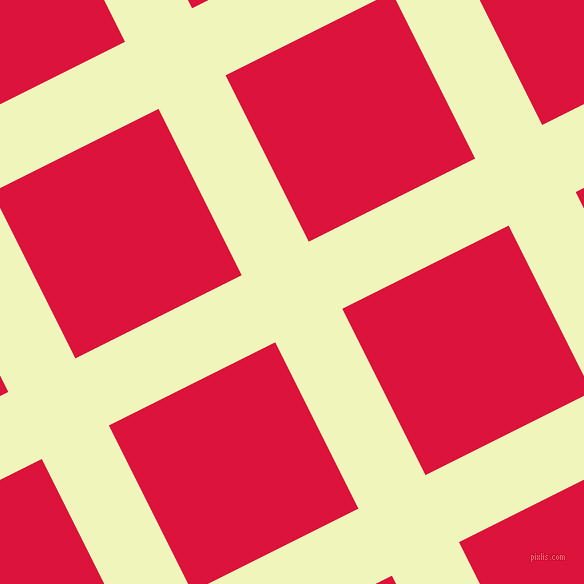 27/117 degree angle diagonal checkered chequered lines, 75 pixel lines width, 186 pixel square sizeChiffon and Crimson plaid checkered seamless tileable