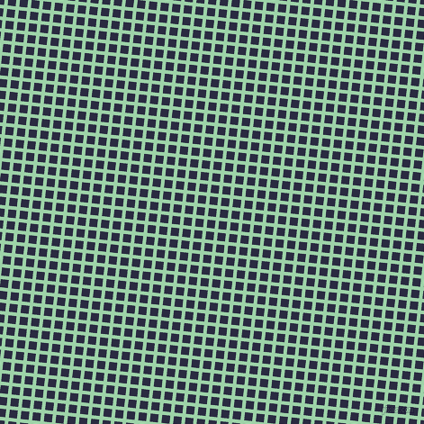 84/174 degree angle diagonal checkered chequered lines, 4 pixel line width, 9 pixel square sizeChinook and Valhalla plaid checkered seamless tileable