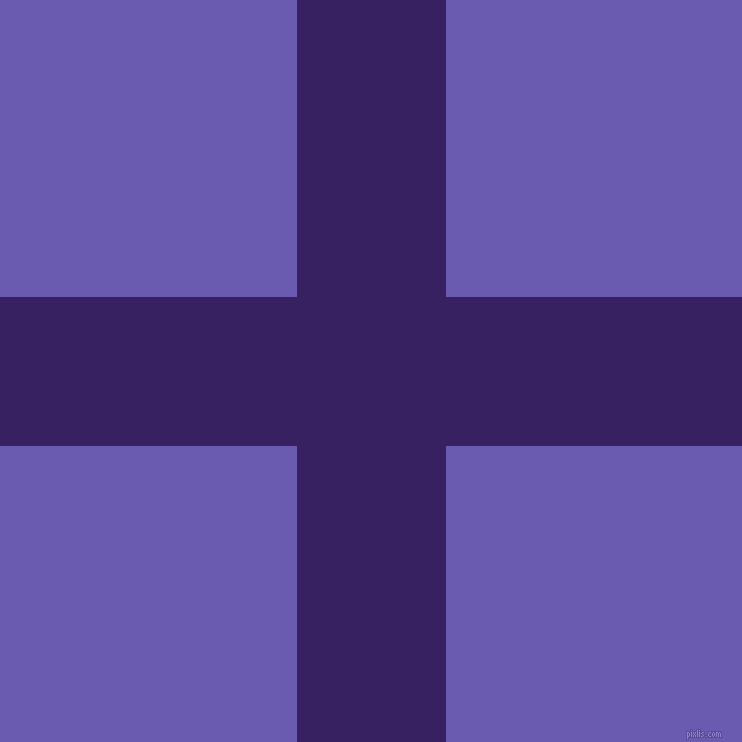 checkered chequered horizontal vertical lines, 149 pixel line width, 593 pixel square size, Christalle and Blue Marguerite plaid checkered seamless tileable