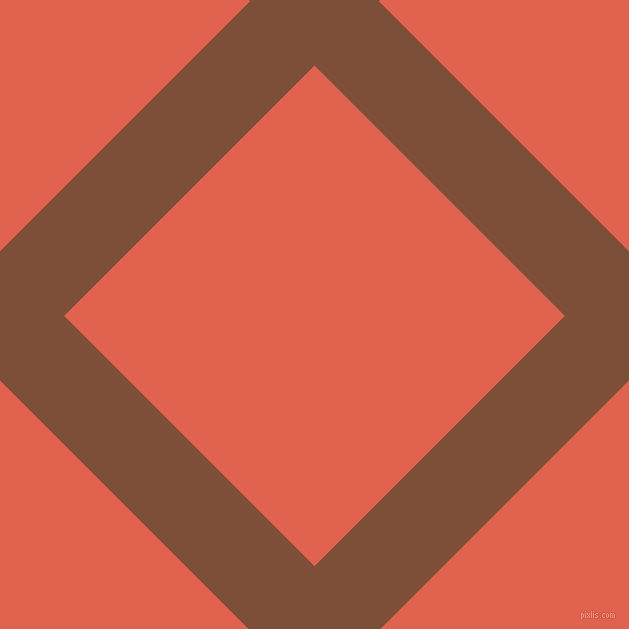 45/135 degree angle diagonal checkered chequered lines, 91 pixel line width, 354 pixel square size, Cigar and Flamingo plaid checkered seamless tileable