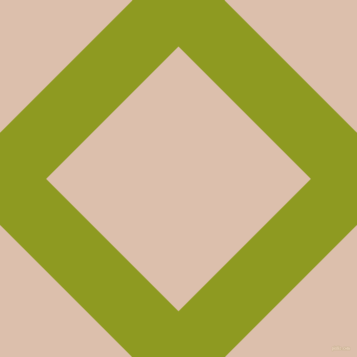 45/135 degree angle diagonal checkered chequered lines, 127 pixel lines width, 365 pixel square size, Citron and Just Right plaid checkered seamless tileable
