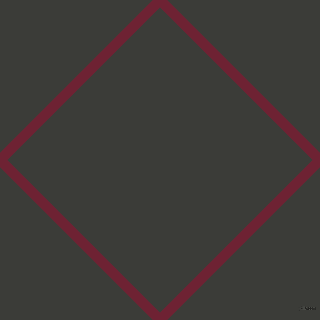 45/135 degree angle diagonal checkered chequered lines, 21 pixel line width, 442 pixel square size, Claret and Zeus plaid checkered seamless tileable