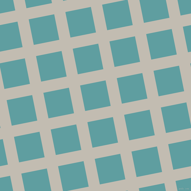 11/101 degree angle diagonal checkered chequered lines, 39 pixel lines width, 89 pixel square size, Cloud and Cadet Blue plaid checkered seamless tileable