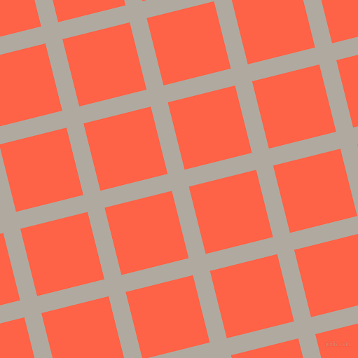 14/104 degree angle diagonal checkered chequered lines, 25 pixel line width, 99 pixel square sizeCloudy and Tomato plaid checkered seamless tileable