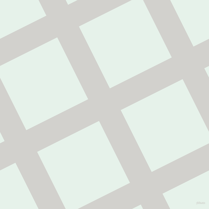 27/117 degree angle diagonal checkered chequered lines, 100 pixel line width, 285 pixel square size, Concrete and Bubbles plaid checkered seamless tileable