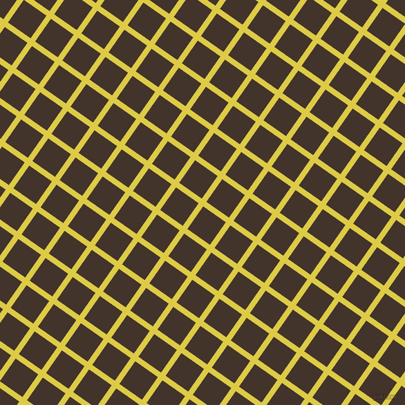 55/145 degree angle diagonal checkered chequered lines, 8 pixel line width, 40 pixel square size, Confetti and Slugger plaid checkered seamless tileable