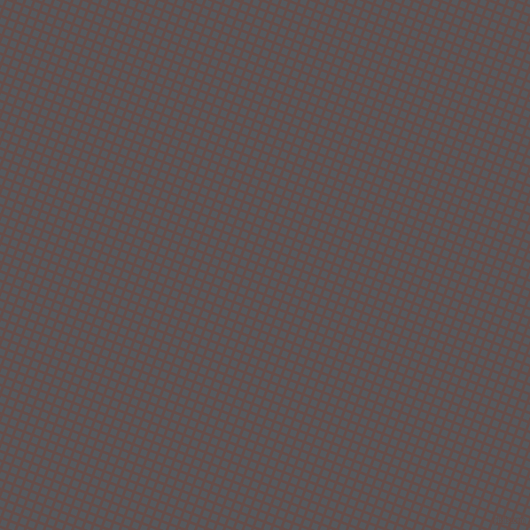 69/159 degree angle diagonal checkered chequered lines, 3 pixel lines width, 7 pixel square size, Congo Brown and Bright Grey plaid checkered seamless tileable