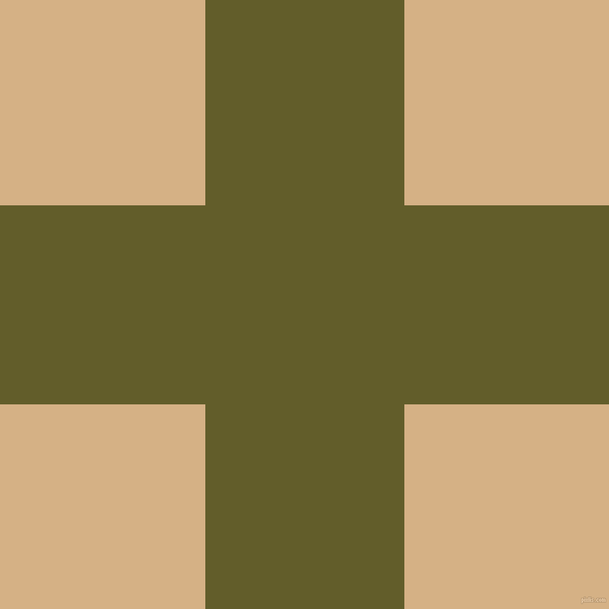 checkered chequered horizontal vertical lines, 284 pixel lines width, 585 pixel square size, Costa Del Sol and Calico plaid checkered seamless tileable