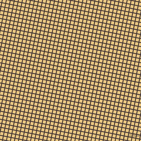 79/169 degree angle diagonal checkered chequered lines, 3 pixel lines width, 10 pixel square size, Cowboy and Marzipan plaid checkered seamless tileable