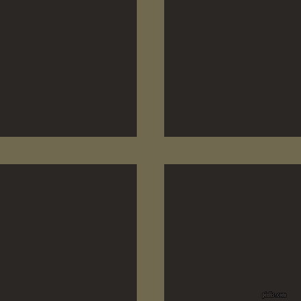 checkered chequered horizontal vertical lines, 40 pixel line width, 400 pixel square size, Crocodile and Bokara Grey plaid checkered seamless tileable