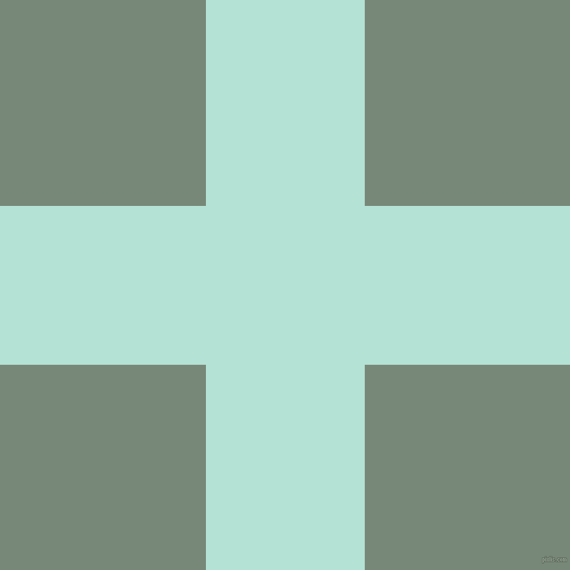 checkered chequered horizontal vertical lines, 226 pixel line width, 585 pixel square size, Cruise and Davy