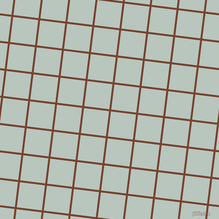 83/173 degree angle diagonal checkered chequered lines, 4 pixel line width, 51 pixel square size, Cumin and Nebula plaid checkered seamless tileable