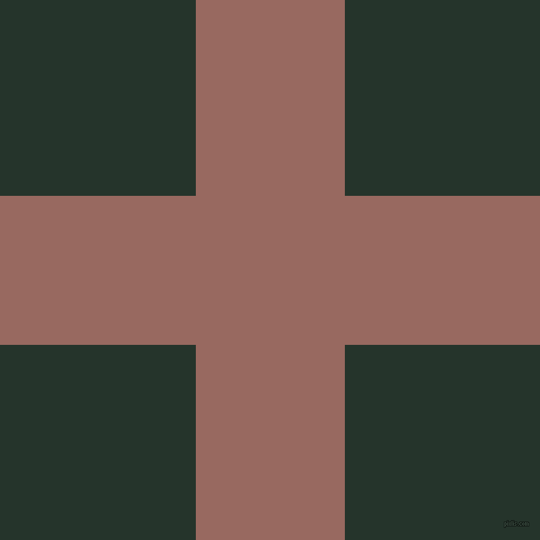 checkered chequered horizontal vertical lines, 210 pixel lines width, 551 pixel square size, Dark Chestnut and Holly plaid checkered seamless tileable