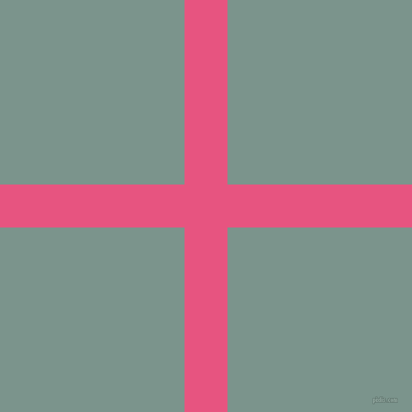 checkered chequered horizontal vertical lines, 61 pixel lines width, 524 pixel square size, Dark Pink and Granny Smith plaid checkered seamless tileable