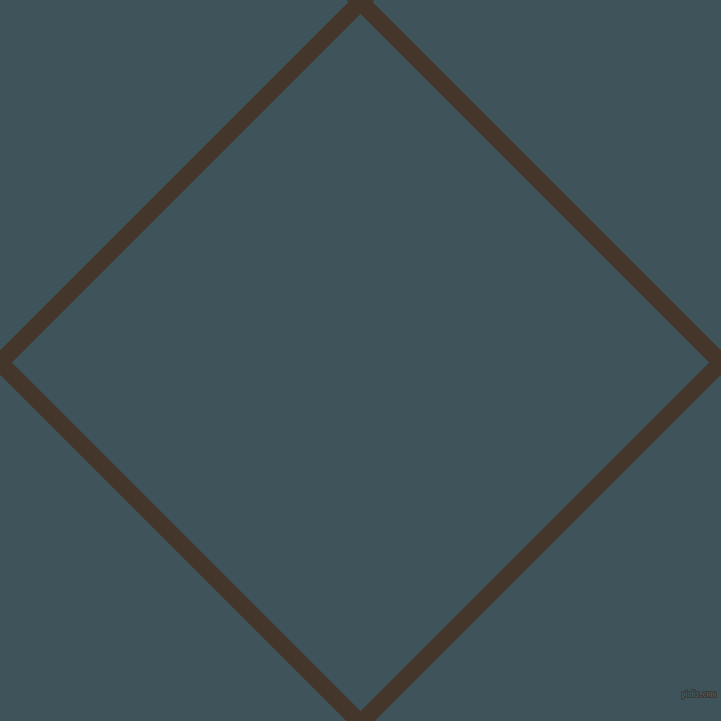 45/135 degree angle diagonal checkered chequered lines, 17 pixel line width, 493 pixel square size, Dark Rum and Casal plaid checkered seamless tileable