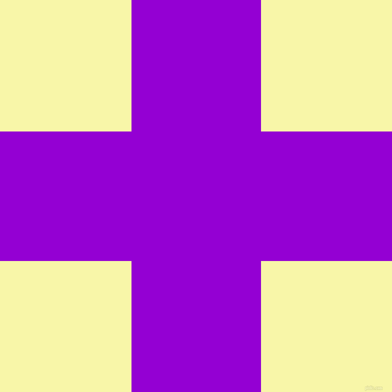 checkered chequered horizontal vertical lines, 263 pixel line width, 533 pixel square size, Dark Violet and Shalimar plaid checkered seamless tileable