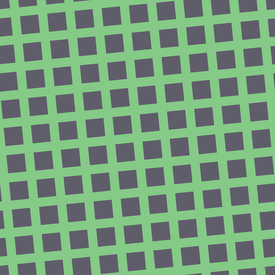6/96 degree angle diagonal checkered chequered lines, 32 pixel lines width, 64 pixel square size, De York and Smoky plaid checkered seamless tileable