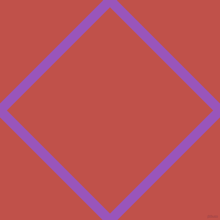 45/135 degree angle diagonal checkered chequered lines, 33 pixel line width, 494 pixel square sizeDeep Lilac and Sunset plaid checkered seamless tileable
