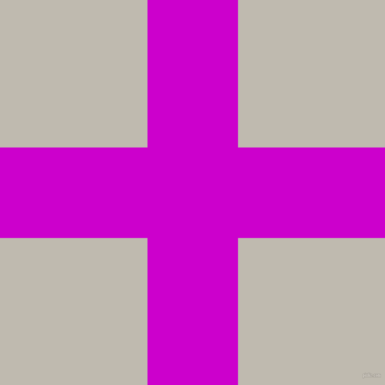 checkered chequered horizontal vertical lines, 178 pixel line width, 579 pixel square size, Deep Magenta and Cotton Seed plaid checkered seamless tileable