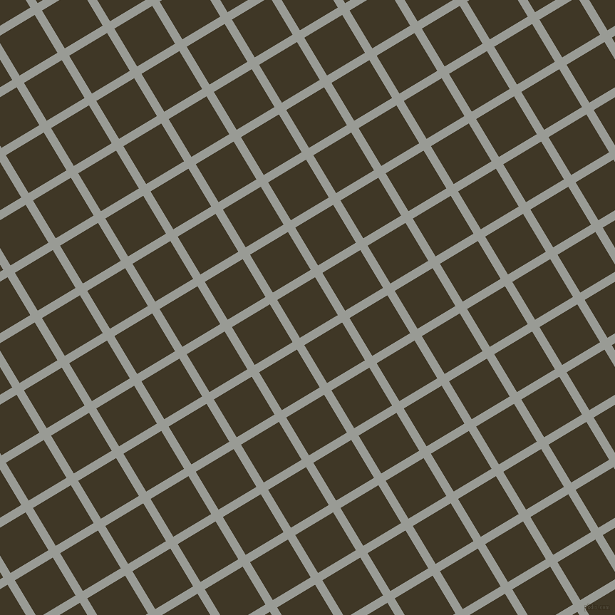 31/121 degree angle diagonal checkered chequered lines, 12 pixel line width, 62 pixel square size, Delta and Birch plaid checkered seamless tileable
