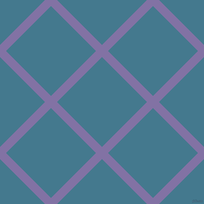 45/135 degree angle diagonal checkered chequered lines, 29 pixel line width, 216 pixel square size, Deluge and Jelly Bean plaid checkered seamless tileable
