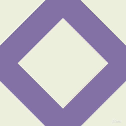 45/135 degree angle diagonal checkered chequered lines, 99 pixel lines width, 256 pixel square size, Deluge and Sugar Cane plaid checkered seamless tileable