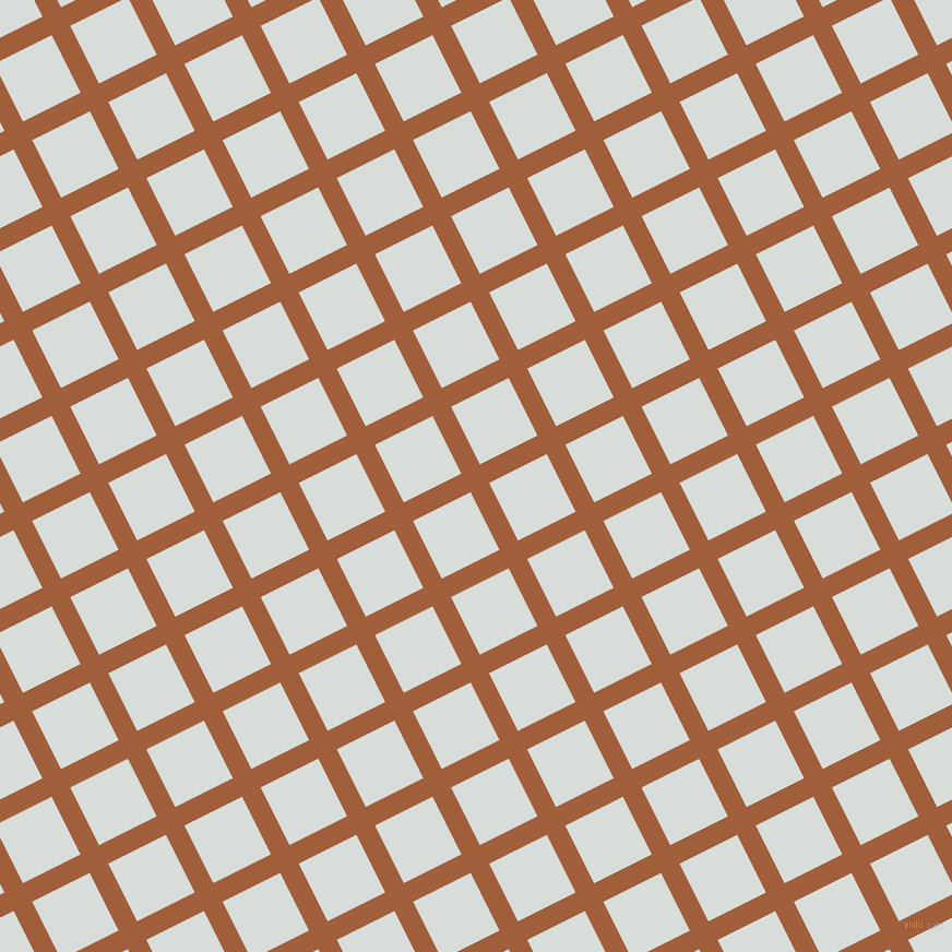 27/117 degree angle diagonal checkered chequered lines, 19 pixel line width, 59 pixel square size, Desert and Mystic plaid checkered seamless tileable