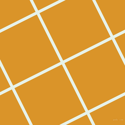 27/117 degree angle diagonal checkered chequered lines, 10 pixel line width, 180 pixel square size, Dew and Buttercup plaid checkered seamless tileable