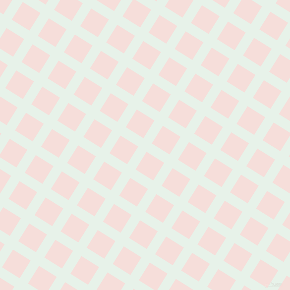 58/148 degree angle diagonal checkered chequered lines, 20 pixel lines width, 42 pixel square size, Dew and Remy plaid checkered seamless tileable