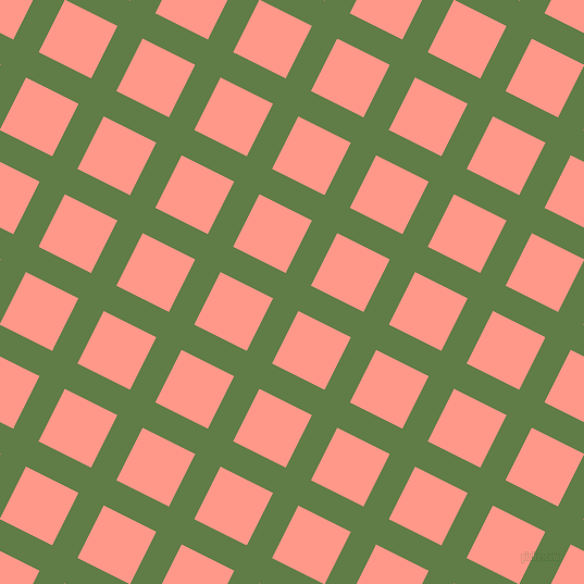 63/153 degree angle diagonal checkered chequered lines, 26 pixel line width, 54 pixel square size, Dingley and Mona Lisa plaid checkered seamless tileable