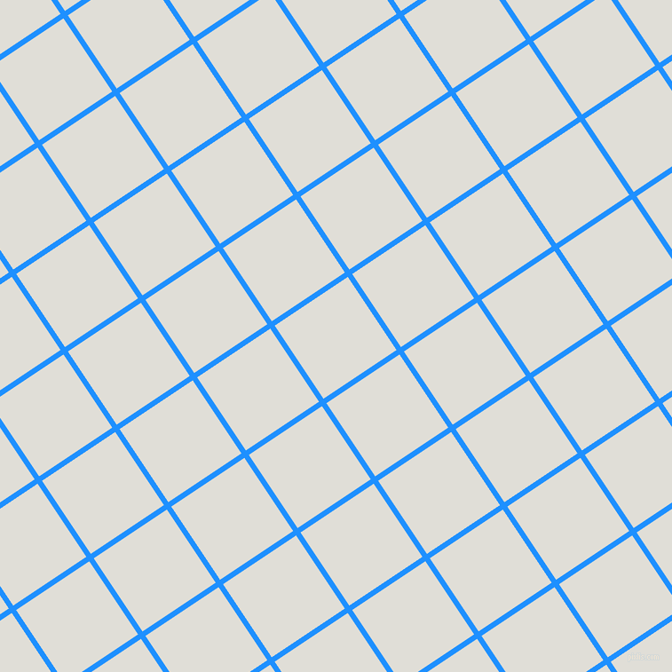 34/124 degree angle diagonal checkered chequered lines, 6 pixel lines width, 99 pixel square sizeDodger Blue and Black Haze plaid checkered seamless tileable
