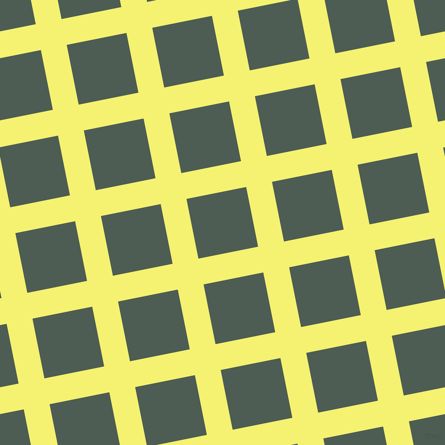 11/101 degree angle diagonal checkered chequered lines, 54 pixel lines width, 125 pixel square size, Dolly and Feldgrau plaid checkered seamless tileable