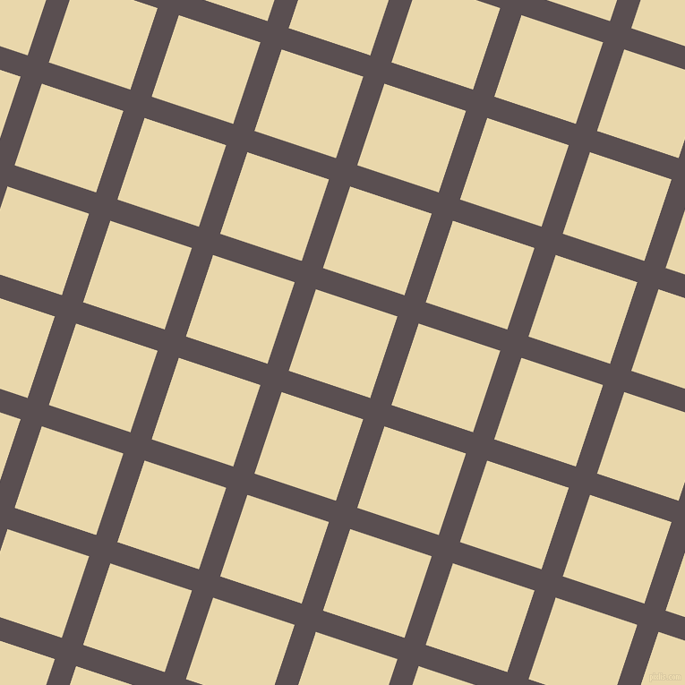 72/162 degree angle diagonal checkered chequered lines, 25 pixel line width, 96 pixel square size, Don Juan and Beeswax plaid checkered seamless tileable