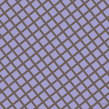 39/129 degree angle diagonal checkered chequered lines, 8 pixel lines width, 26 pixel square size, Dorado and Wistful plaid checkered seamless tileable