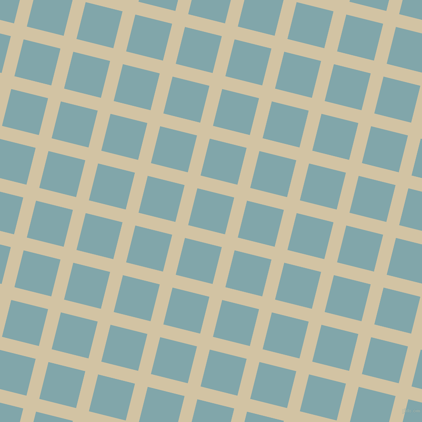 76/166 degree angle diagonal checkered chequered lines, 26 pixel line width, 75 pixel square sizeDouble Spanish White and Ziggurat plaid checkered seamless tileable