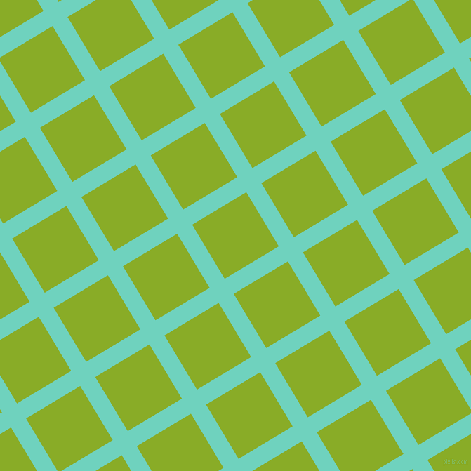 31/121 degree angle diagonal checkered chequered lines, 25 pixel lines width, 90 pixel square size, Downy and Limerick plaid checkered seamless tileable