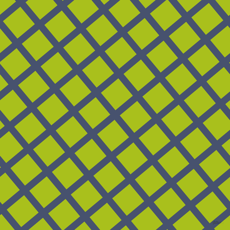 40/130 degree angle diagonal checkered chequered lines, 22 pixel lines width, 74 pixel square size, East Bay and Bahia plaid checkered seamless tileable