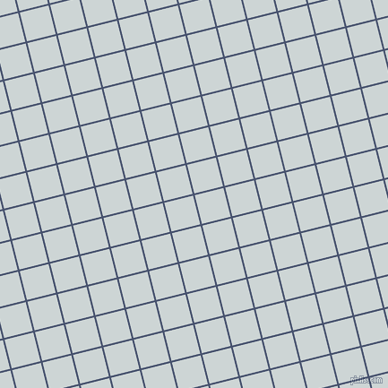 14/104 degree angle diagonal checkered chequered lines, 2 pixel line width, 33 pixel square size, East Bay and Zumthor plaid checkered seamless tileable