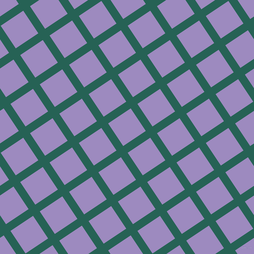 34/124 degree angle diagonal checkered chequered lines, 27 pixel lines width, 91 pixel square size, Eden and Cold Purple plaid checkered seamless tileable
