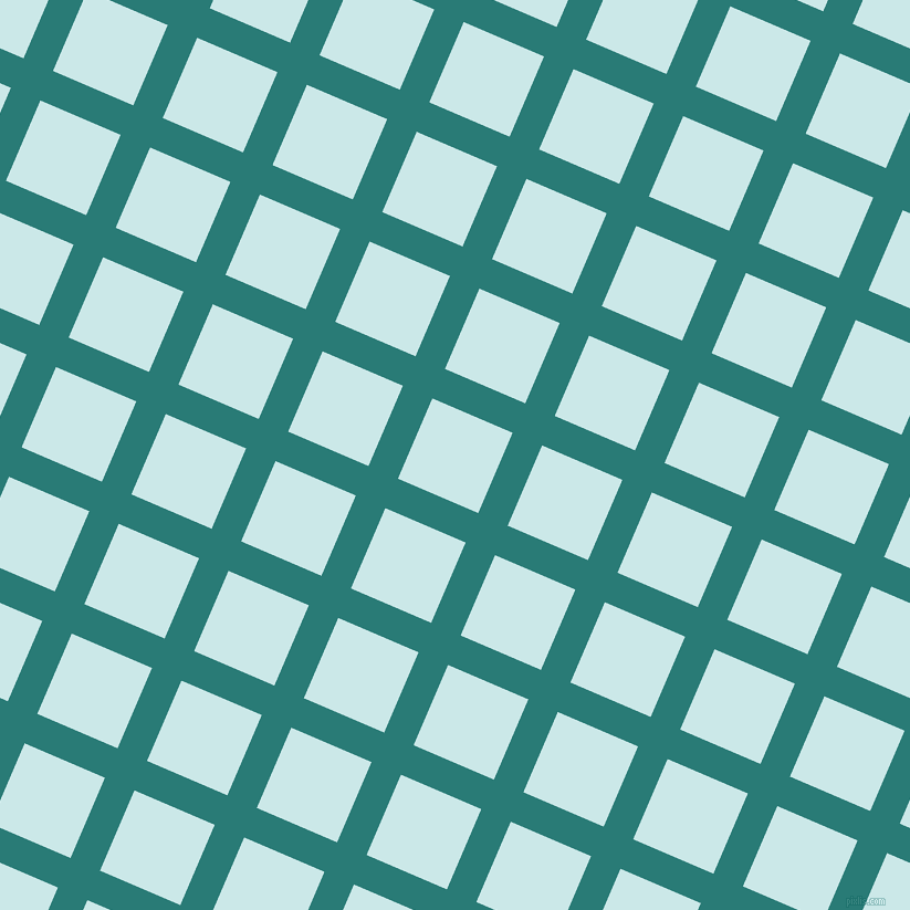 67/157 degree angle diagonal checkered chequered lines, 29 pixel line width, 79 pixel square size, Elm and Mabel plaid checkered seamless tileable