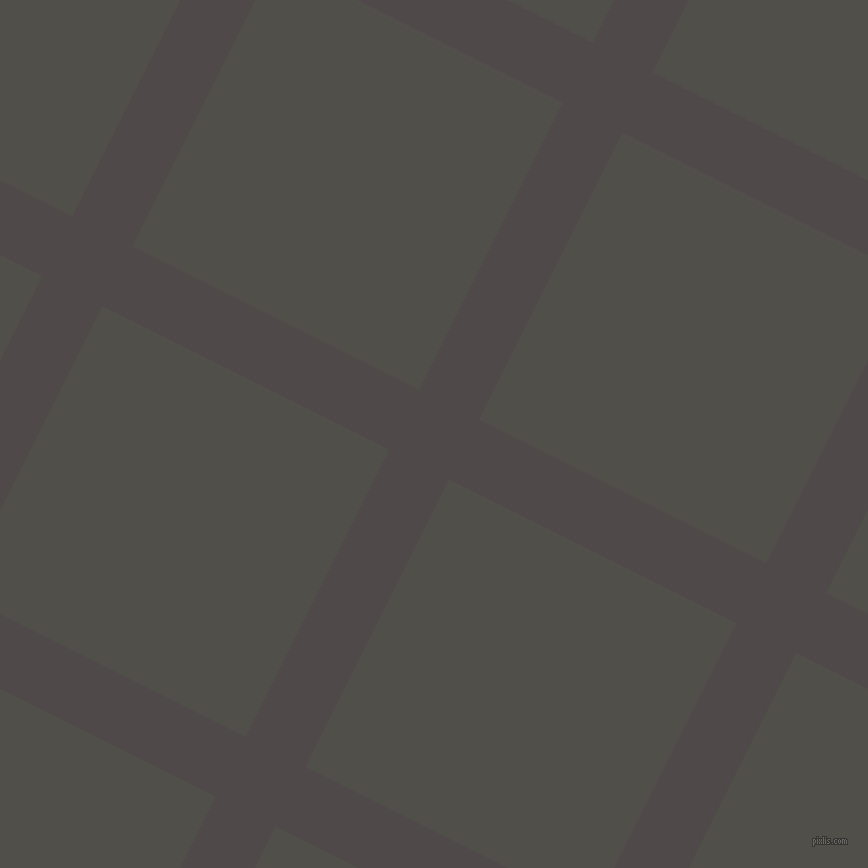 63/153 degree angle diagonal checkered chequered lines, 67 pixel line width, 321 pixel square size, Emperor and Dune plaid checkered seamless tileable