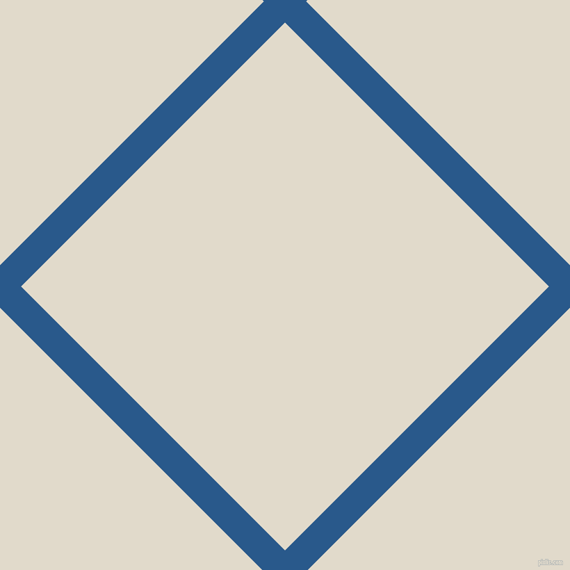 45/135 degree angle diagonal checkered chequered lines, 43 pixel line width, 537 pixel square size, Endeavour and Albescent White plaid checkered seamless tileable