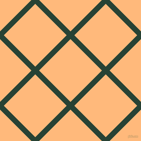 45/135 degree angle diagonal checkered chequered lines, 19 pixel lines width, 156 pixel square size, English Holly and Macaroni And Cheese plaid checkered seamless tileable