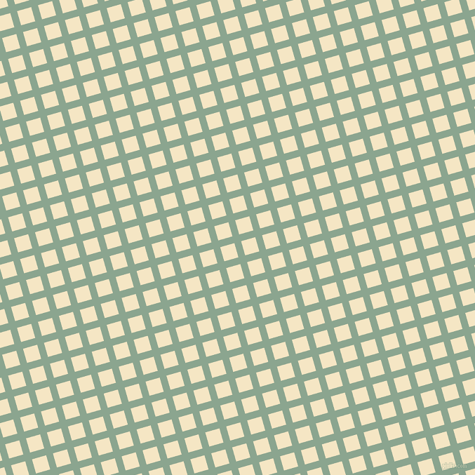 16/106 degree angle diagonal checkered chequered lines, 10 pixel line width, 21 pixel square size, Envy and Pipi plaid checkered seamless tileable