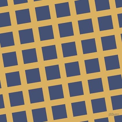 9/99 degree angle diagonal checkered chequered lines, 21 pixel line width, 48 pixel square size, Equator and Astronaut plaid checkered seamless tileable