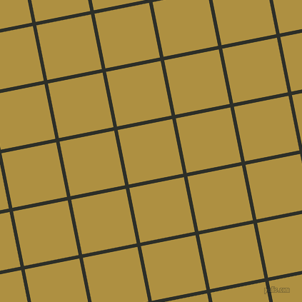 11/101 degree angle diagonal checkered chequered lines, 5 pixel lines width, 78 pixel square size, Eternity and Turmeric plaid checkered seamless tileable