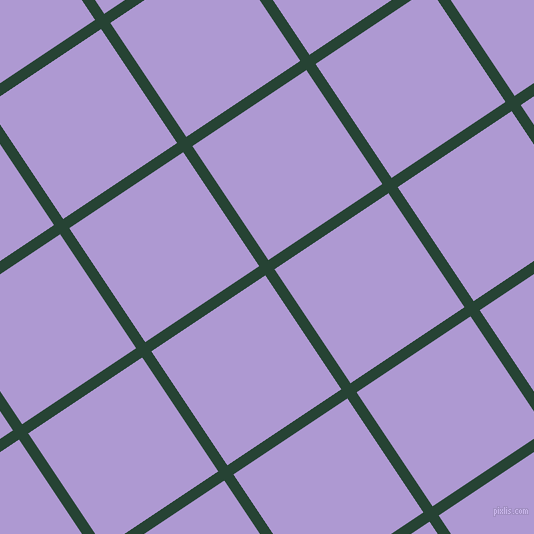 34/124 degree angle diagonal checkered chequered lines, 11 pixel lines width, 137 pixel square size, Everglade and Biloba Flower plaid checkered seamless tileable